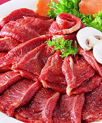 产妇能吃牛肉吗?产后妈妈来看看