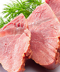 哺乳期能吃牛肉吗
