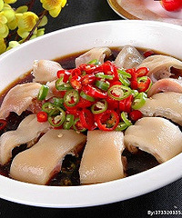 宝宝能吃猪蹄吗?宝宝什么时候可以吃猪蹄?