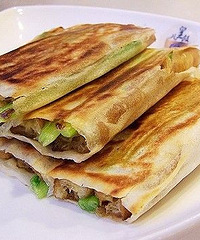 【家乡美食】爱上杭州的特色小吃