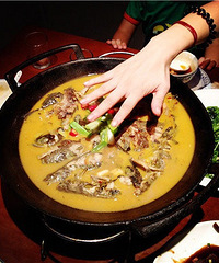 【家乡美食】全国最美县城桐庐的大美食
