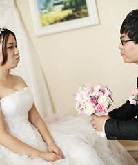 合久必婚
