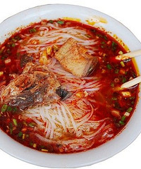 【家乡美食】郴州经典早点,栖凤渡鱼粉