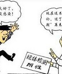 HIV抗体检测方法 是怎么检测的?