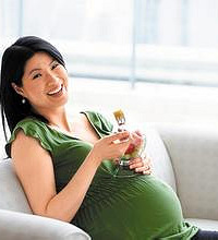 早孕反应结束时间?如何减轻早孕反应 ???