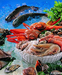 孕妇可以吃海鲜吗?哪些海鲜食禁忌!