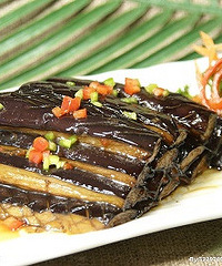 "孕妇能吃茄子吗?吃茄子增加雌性激素!"