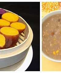 "看到这9种错误食物搭配,吓得我放下了筷子"