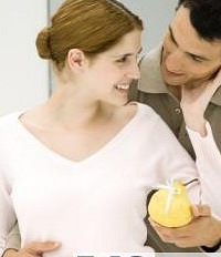 "酒精测试生男生女?真的科学吗?"