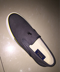 转一双ralph lauren 拉夫劳伦