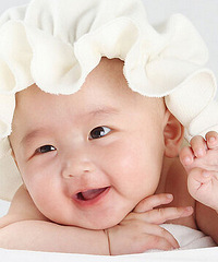 "宝宝拉肚子有泡沫,妈妈们应该这样做"