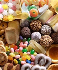 亲子风向标第206期——拿什么拯救你,我的零食宝宝