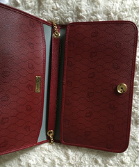 dior日本中古全新保存品,颜色非常好看