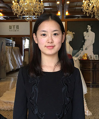 第37期:从校服到婚纱