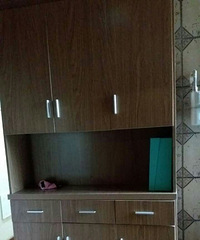 闲置 处理一套二手家具.9成新,衣柜 鞋柜