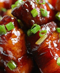 "五花肉的各种做法,吃货们的最爱!"
