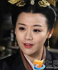 "马思纯斗鸡眼真心不好看 马思纯眼睛很奇怪啊(图)"