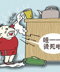 意外损伤发生的原因