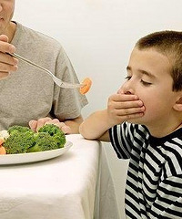 宝宝偏食怎么办?