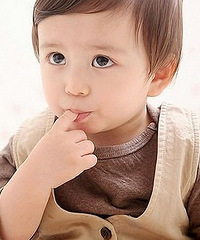吃什么增强免疫力?宝宝强健脾胃的食谱