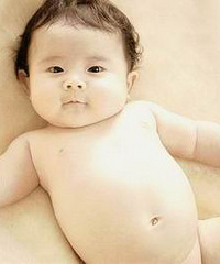 婴儿脐疝,妈妈们应该这样做