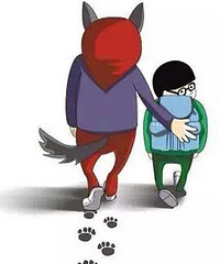 还要在朋友圈晒孩子?人贩子自白:有了这个