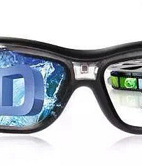 "警惕!他去看了场3d电影,竟然患结膜炎,"