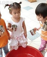小孩长痱子怎么办,妈妈们过来看看