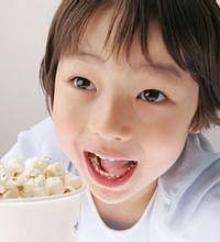 儿童过敏性紫癜是什么?春秋季易发生