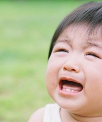 "如何预防中耳炎,各位妈妈了解吗?"