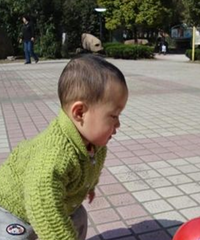 "你知道如何给11个月大的宝宝进行早教吗?"