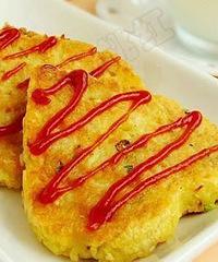 "4岁宝宝食谱?早餐也可以美味又营养!"