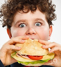"儿童营养食谱大全 家常做法教给您"