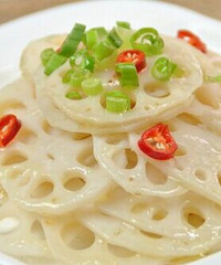 孕妇能吃藕吗,准妈妈们知道吗?