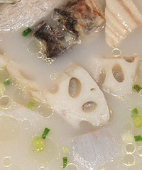 产妇能吃藕吗,回答是肯定的!