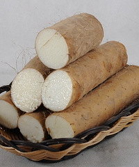 宝宝能吃山药吗,你觉得呢?