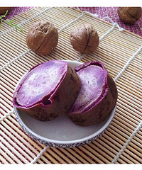 哺乳期能吃紫薯吗?这些食用禁忌要知道