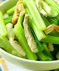 孕妇能吃芹菜吗,专家说能吃!