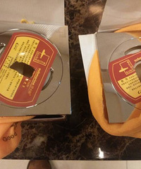 转两个全新的潜水艇的洗衣机洗衣槽的专用地