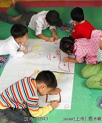 3-6岁儿童早教?开发宝宝天赋!