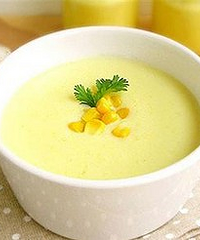 "辅食粥,怎么做好吃又营养?"