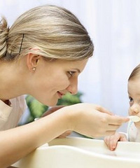 孩子补锌吃什么?动物性食物可以多吃