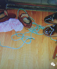 大妈买完菜回家发现保姆被绑…之后剧情堪比TVB!