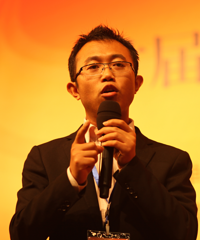 创业弄潮儿的别样人生---淘金时代王金合(转载)