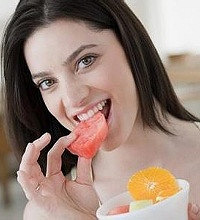 哺乳期便秘吃什么?做到粗细粮搭配