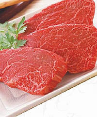"牛肉的营养价值?吃牛肉补铁又补锌!"