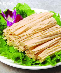 腐竹原来这么有营养!