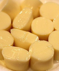 "日本豆腐的做法大全"