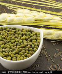 绿豆的功效与作用?绿豆怎么做营养?