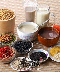 豆浆的营养价值?豆浆的适用人群?